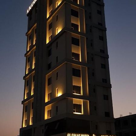 Alfalak Hotel As-Sib Zewnętrze zdjęcie