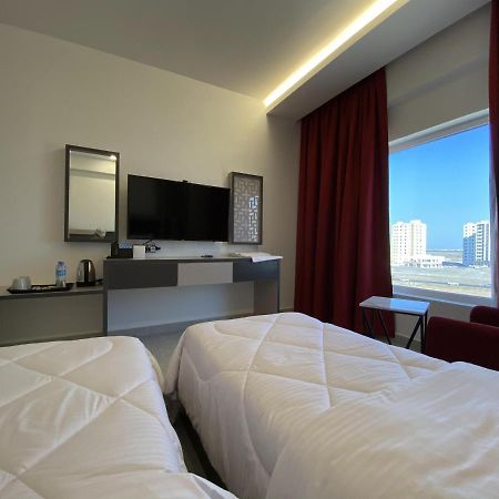 Alfalak Hotel As-Sib Zewnętrze zdjęcie