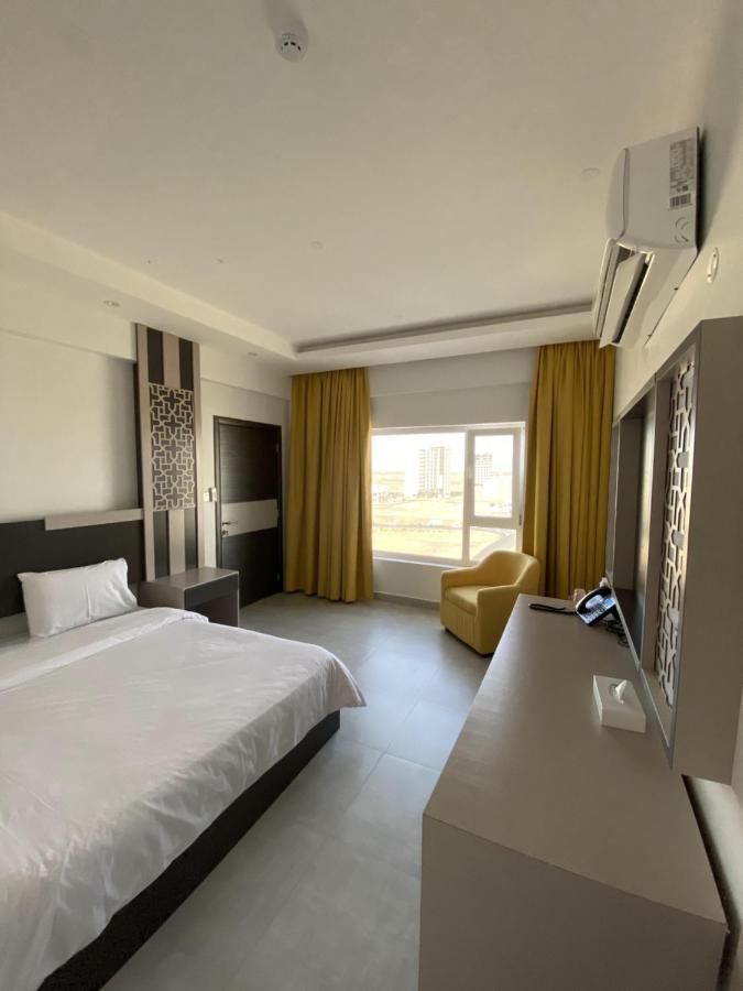 Alfalak Hotel As-Sib Zewnętrze zdjęcie