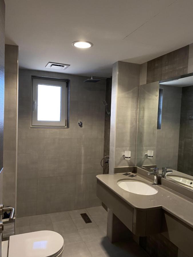 Alfalak Hotel As-Sib Zewnętrze zdjęcie