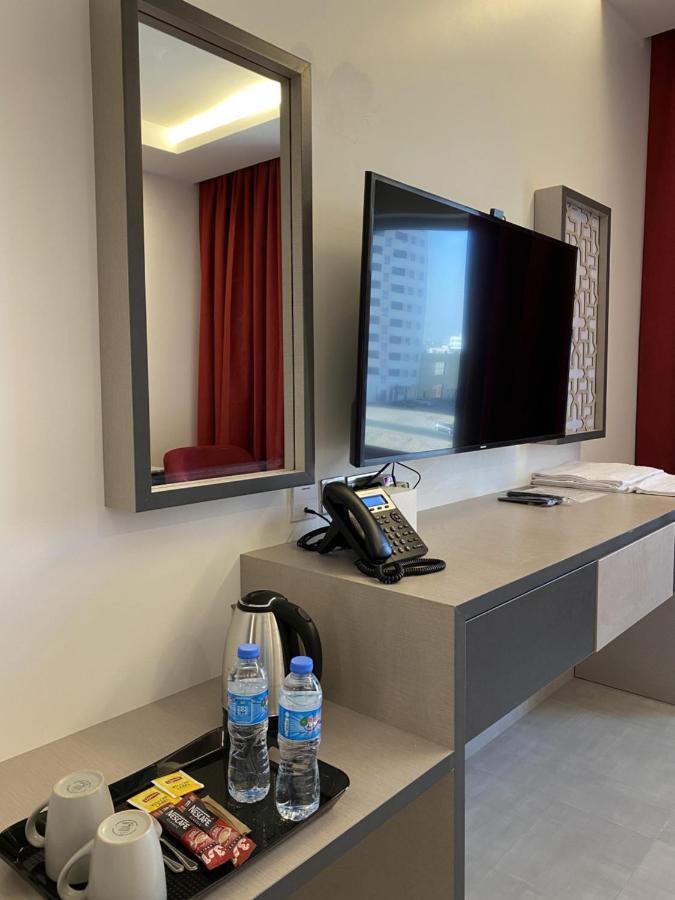 Alfalak Hotel As-Sib Zewnętrze zdjęcie