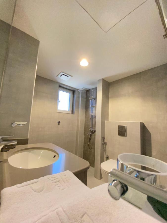 Alfalak Hotel As-Sib Zewnętrze zdjęcie