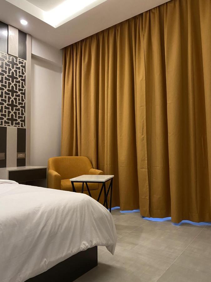 Alfalak Hotel As-Sib Zewnętrze zdjęcie