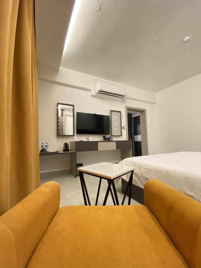 Alfalak Hotel As-Sib Zewnętrze zdjęcie