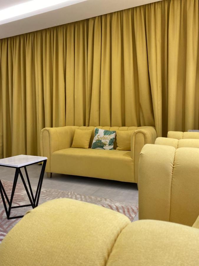 Alfalak Hotel As-Sib Zewnętrze zdjęcie