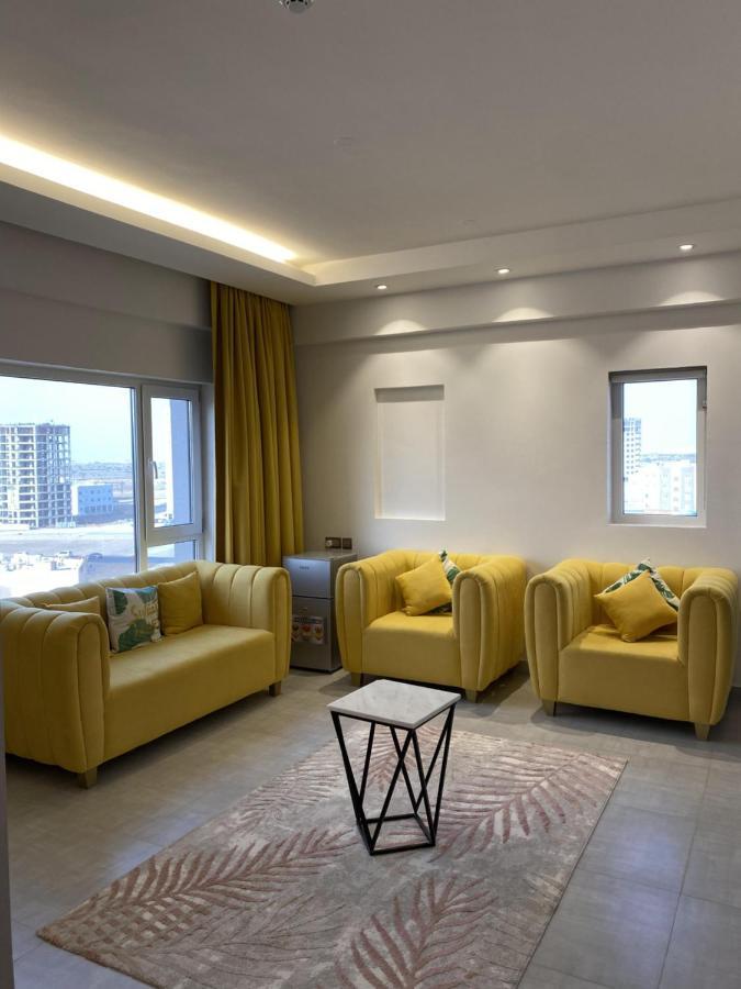 Alfalak Hotel As-Sib Zewnętrze zdjęcie