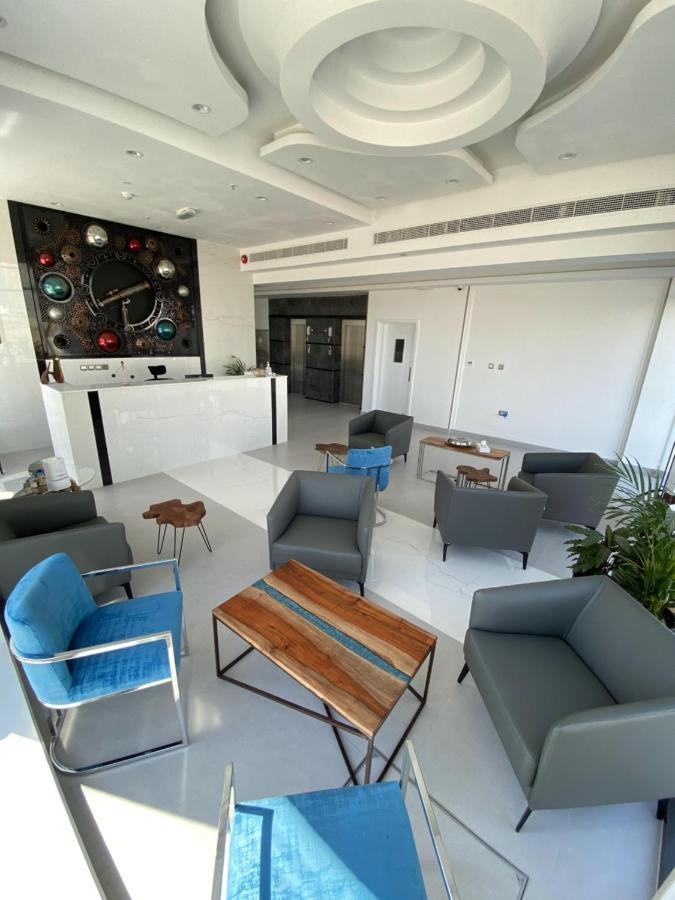 Alfalak Hotel As-Sib Zewnętrze zdjęcie