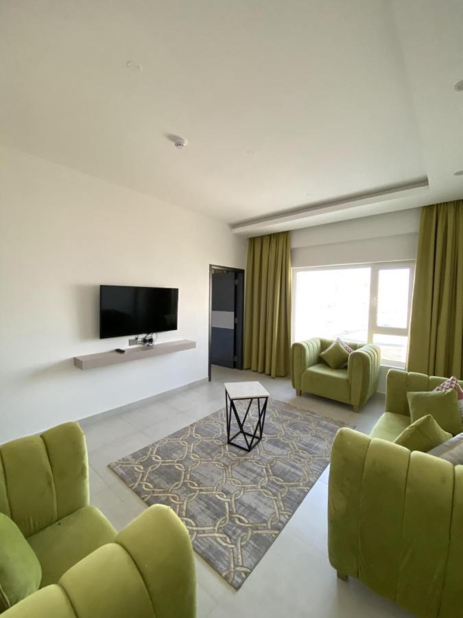 Alfalak Hotel As-Sib Zewnętrze zdjęcie