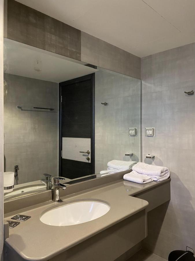 Alfalak Hotel As-Sib Zewnętrze zdjęcie