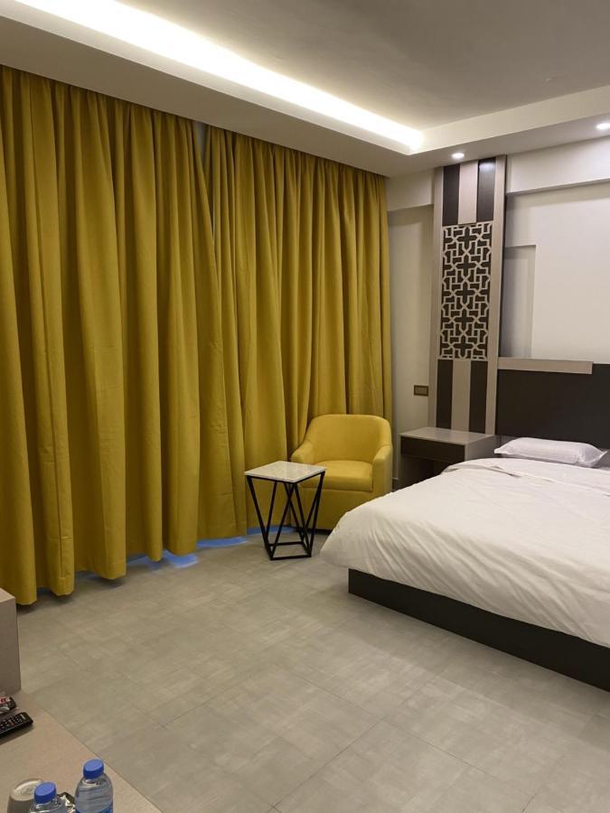 Alfalak Hotel As-Sib Zewnętrze zdjęcie