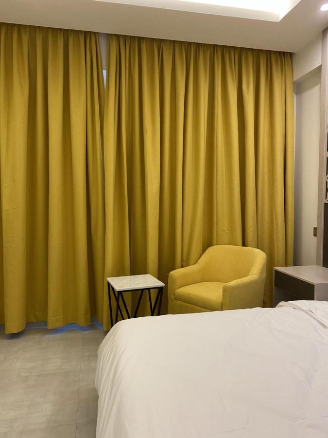 Alfalak Hotel As-Sib Zewnętrze zdjęcie