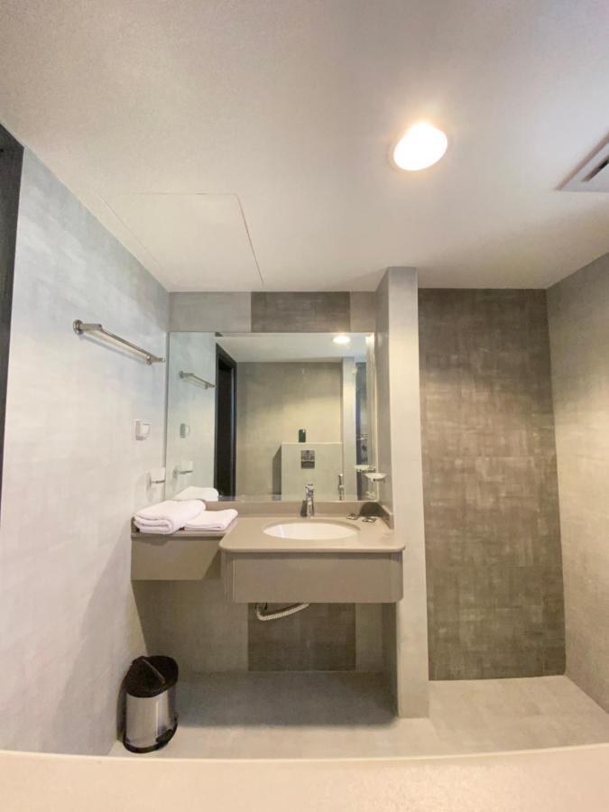 Alfalak Hotel As-Sib Zewnętrze zdjęcie