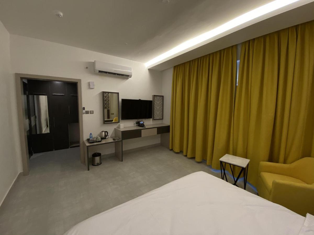 Alfalak Hotel As-Sib Zewnętrze zdjęcie
