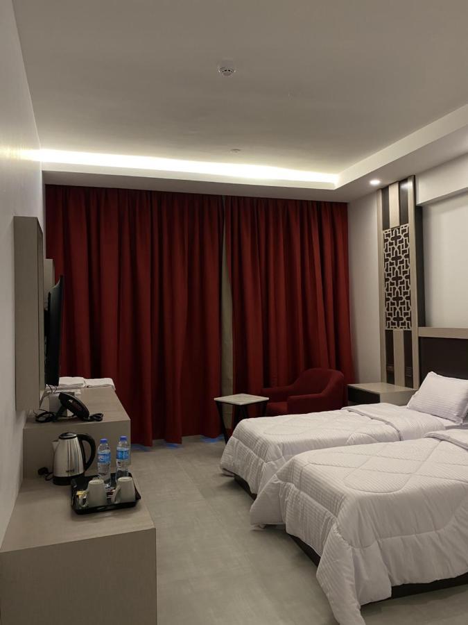 Alfalak Hotel As-Sib Zewnętrze zdjęcie