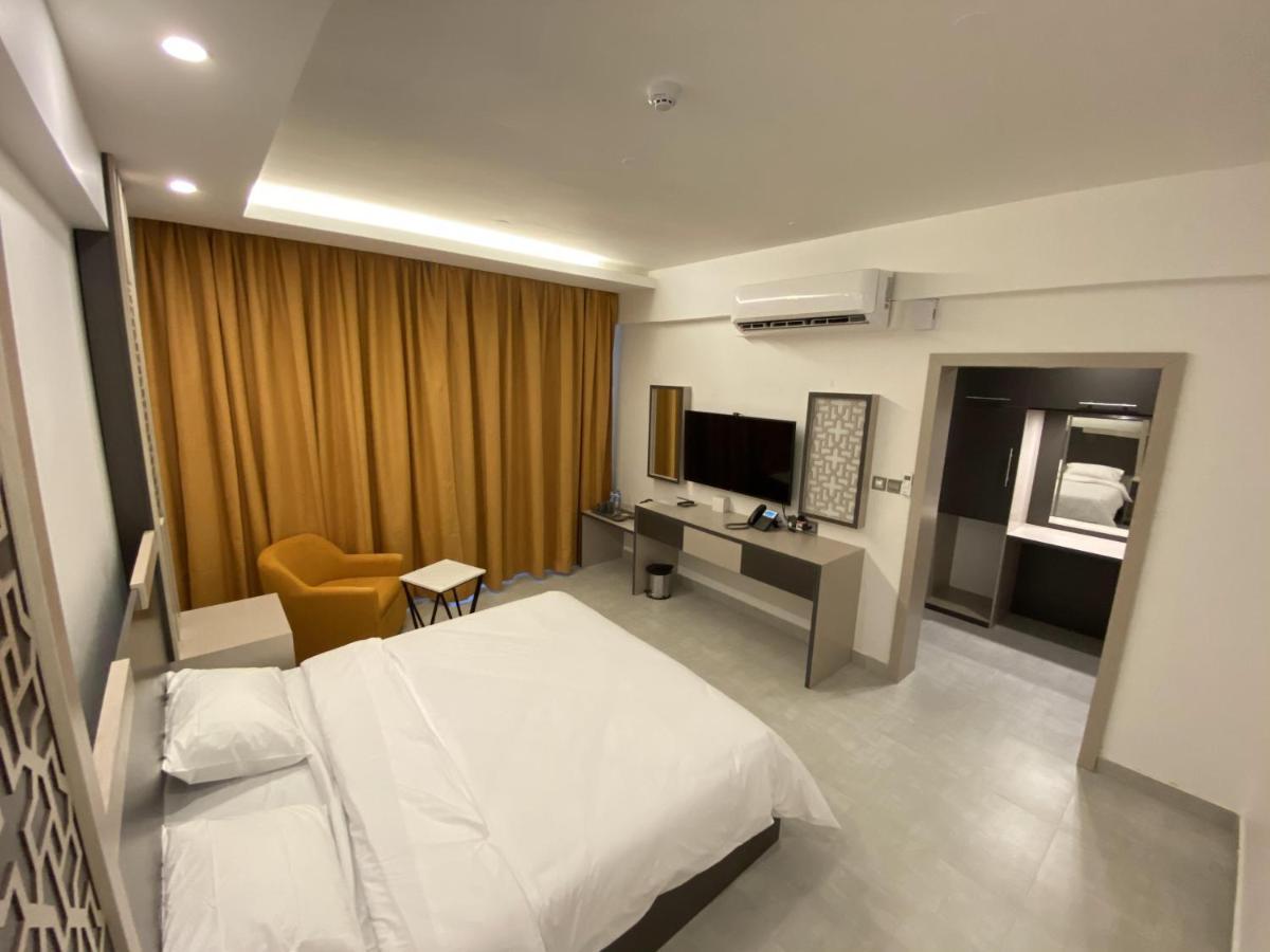 Alfalak Hotel As-Sib Zewnętrze zdjęcie