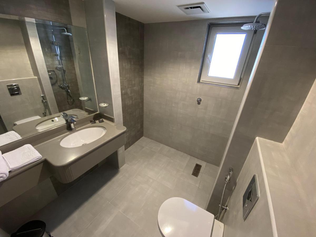 Alfalak Hotel As-Sib Zewnętrze zdjęcie