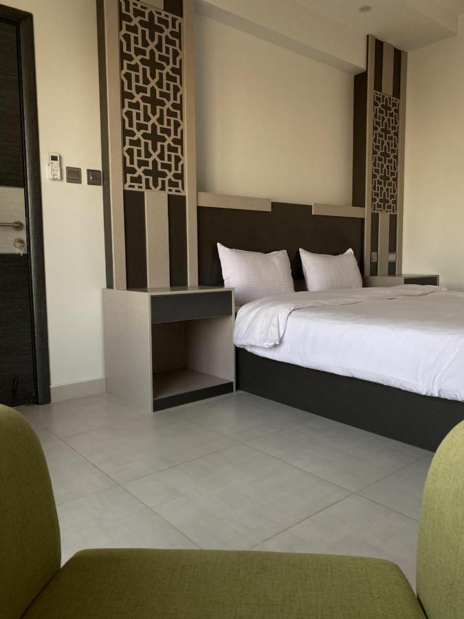Alfalak Hotel As-Sib Zewnętrze zdjęcie